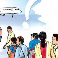 दुबईमा अलपत्र सात नेपालीको उद्धार